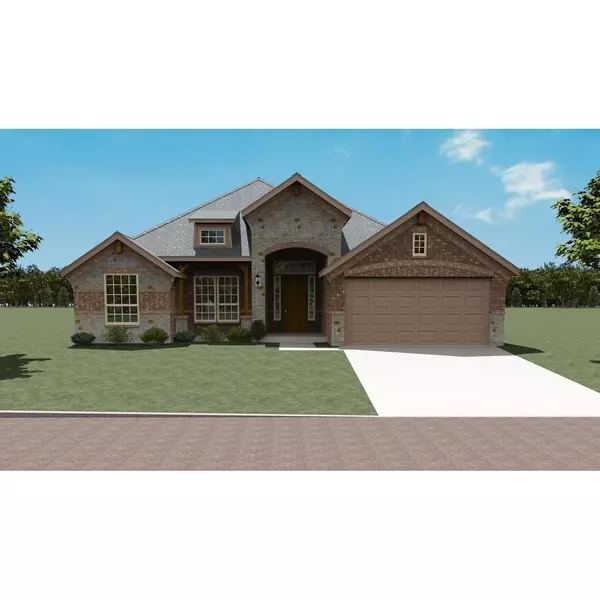 2907 Bobcat, Melissa, TX 75454