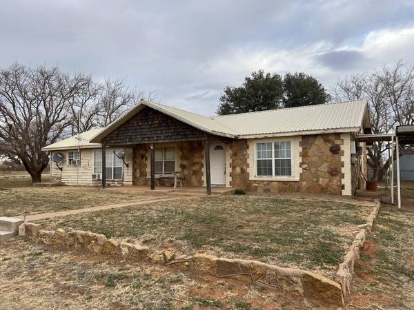 507 E South 1st, Roby, TX 79543