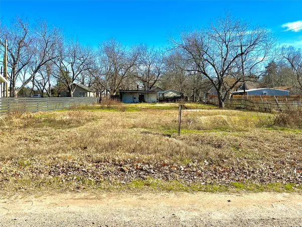 TBD Sinclair, Kerens, TX 75144