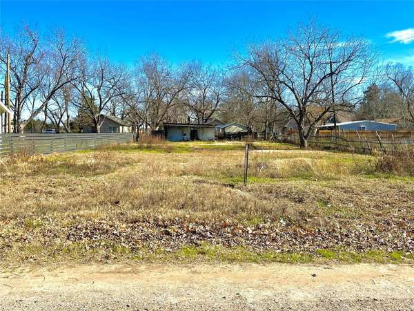 TBD Sinclair, Kerens, TX 75144