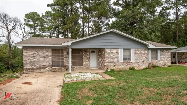 219 Shirley Drive, Minden, LA 71055