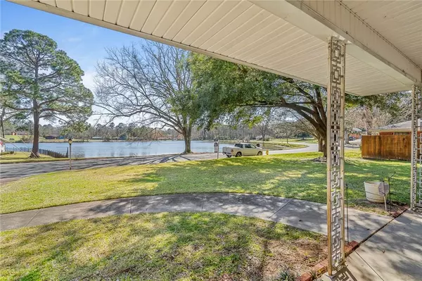 Minden, LA 71055,306 Lakeshore Drive