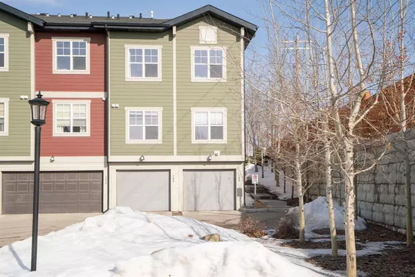 Calgary, AB t2z 1c9,198 Cranford WALK SE