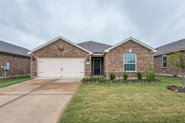 1627 Twin Hills Way, Princeton, TX 75407