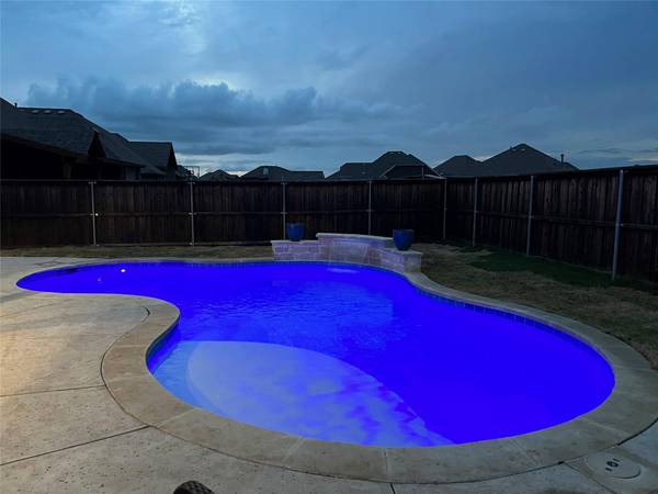 1730 Bertino Way, Mclendon Chisholm, TX 75032