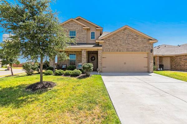 1404 Basswood Lane, Royse City, TX 75189