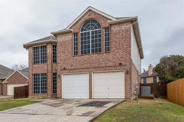 Fort Worth, TX 76137,7874 Parkmount Court