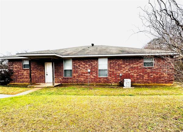 305 Pecan Street, Keene, TX 76059