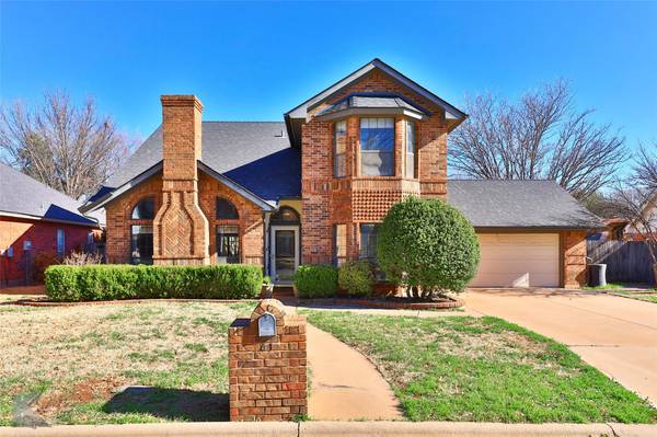 41 Pebble Beach Street, Abilene, TX 79606