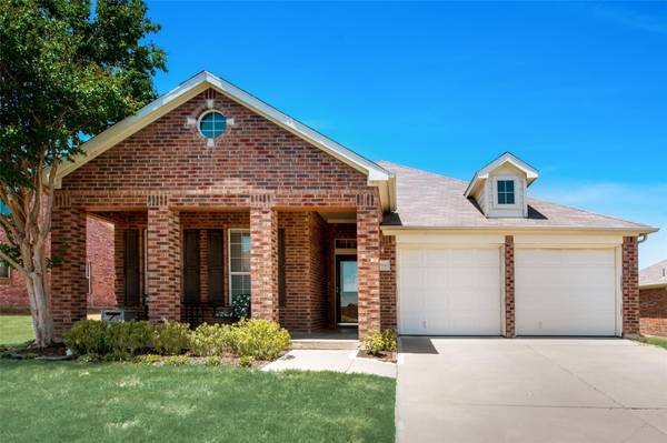 1019 Tabasco Trail, Arlington, TX 76002