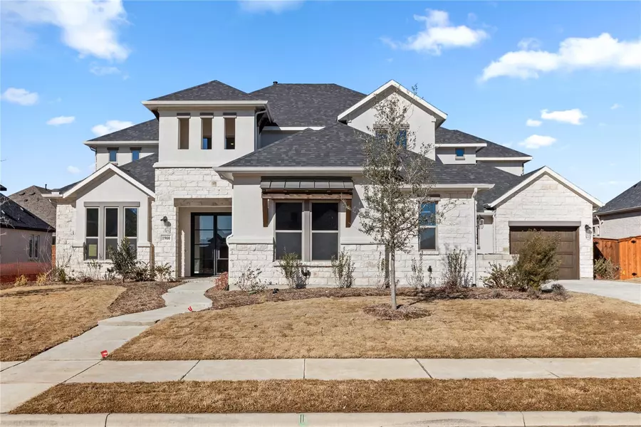 1900 Inwood Lane, Prosper, TX 75078