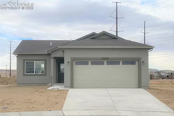 Pueblo, CO 81008,5300 Gannet LN