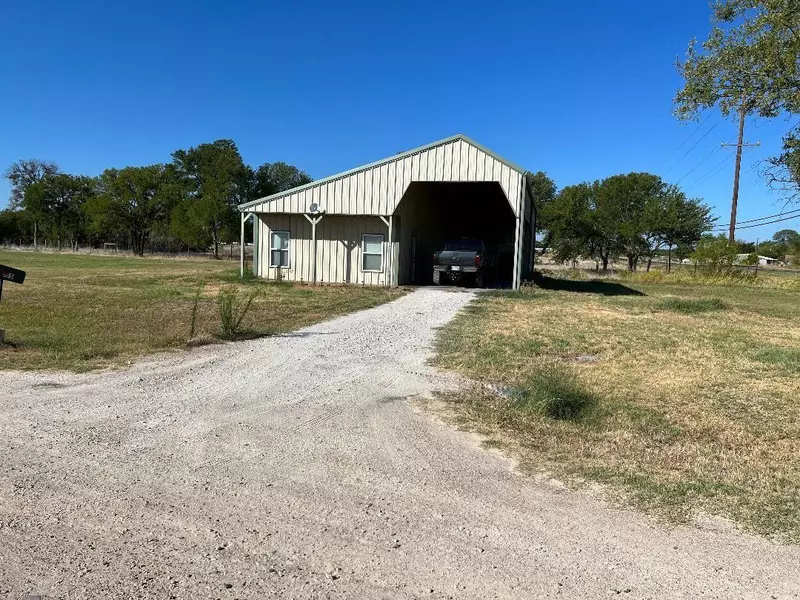 149 & 155 Prairie Lane, Whitney, TX 76692