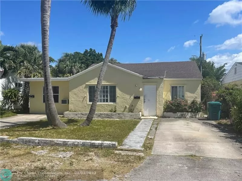 170 E 22nd Ct, Riviera Beach, FL 33404