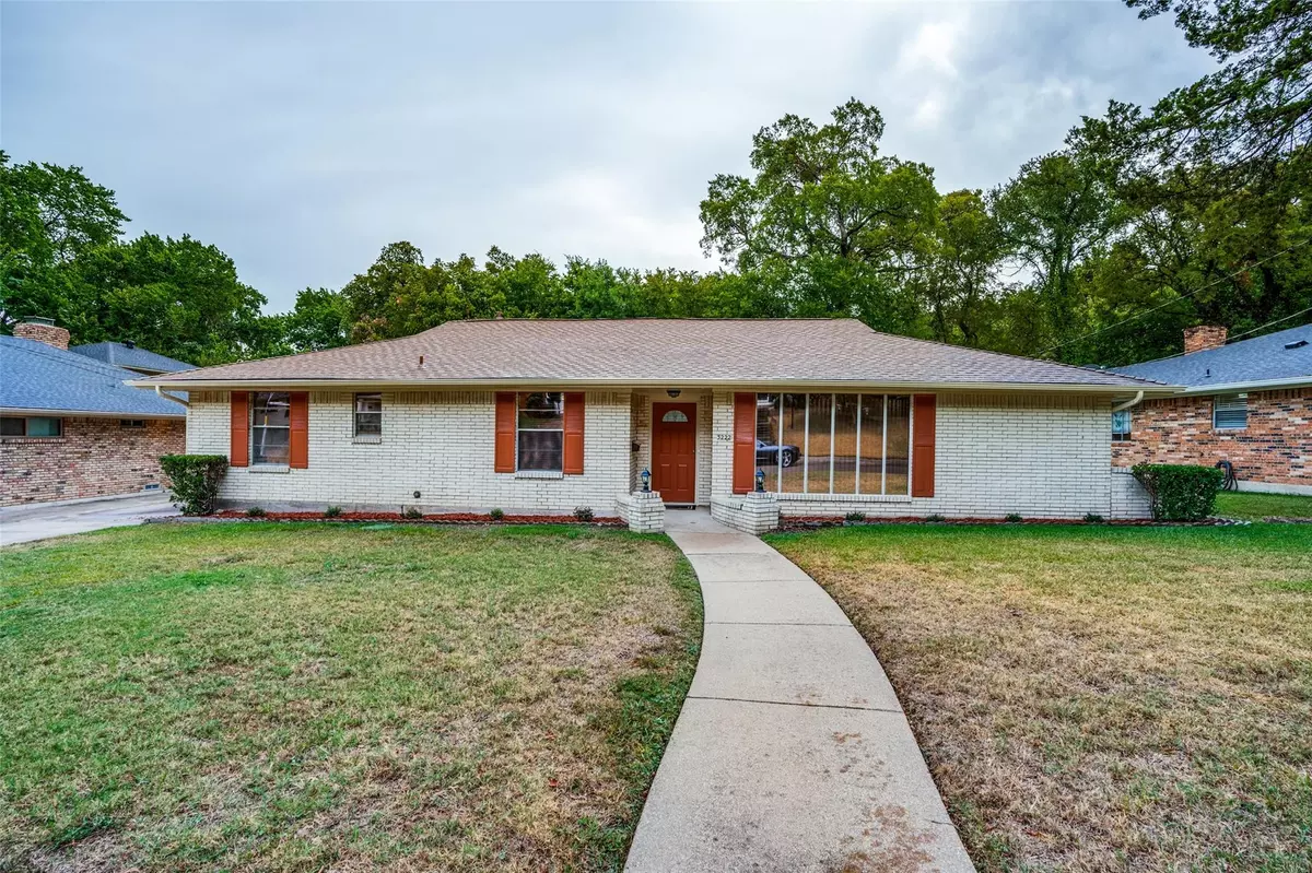 Dallas, TX 75233,3222 Kiest Forest Drive