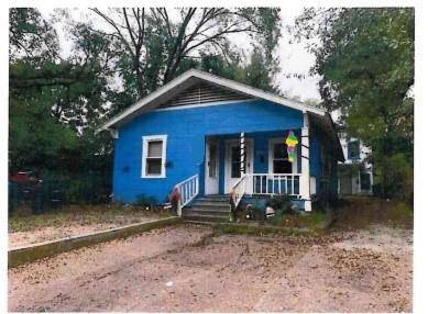 3215 Penick Street, Shreveport, LA 71109