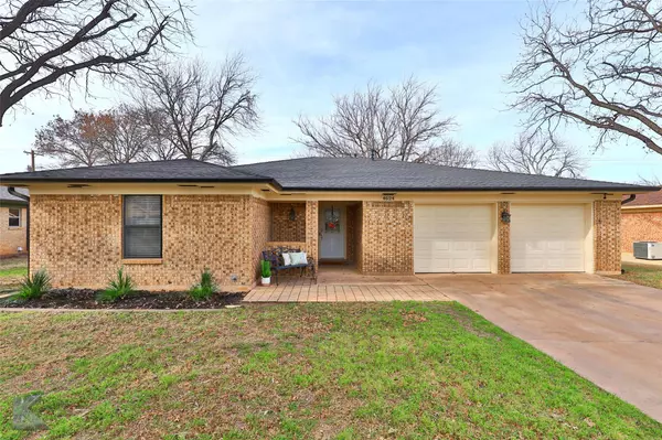 4624 Bruce Drive, Abilene, TX 79606