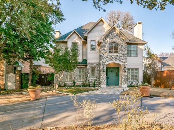 3240 Lovers Lane, University Park, TX 75225