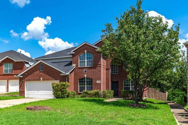 6401 San Marino Drive,  Rowlett,  TX 75089