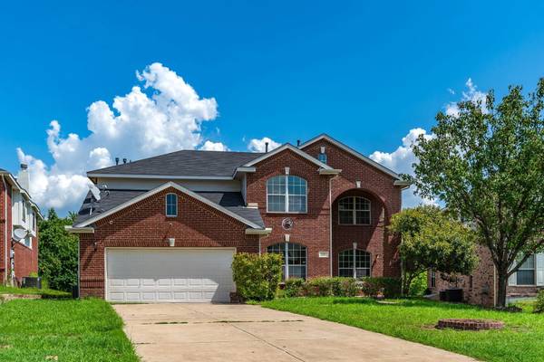 Rowlett, TX 75089,6401 San Marino Drive