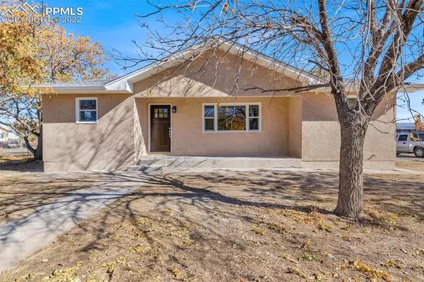 Pueblo, CO 81006,1204 Vasile DR