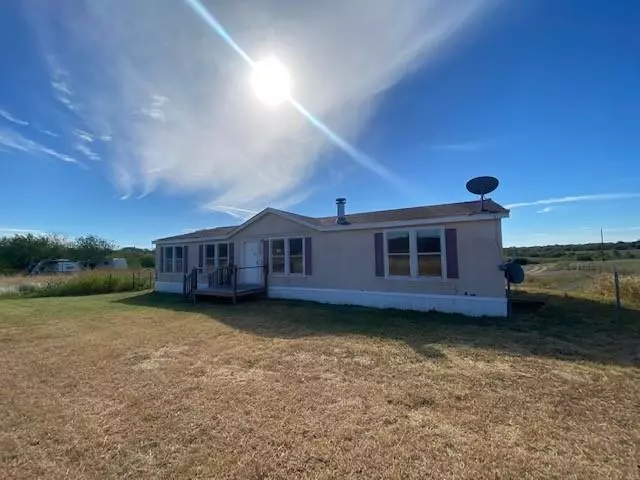 12924 Cleburne Highway, Cresson, TX 76035