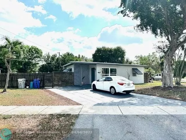 4270 NE 16th Ave, Pompano Beach, FL 33064