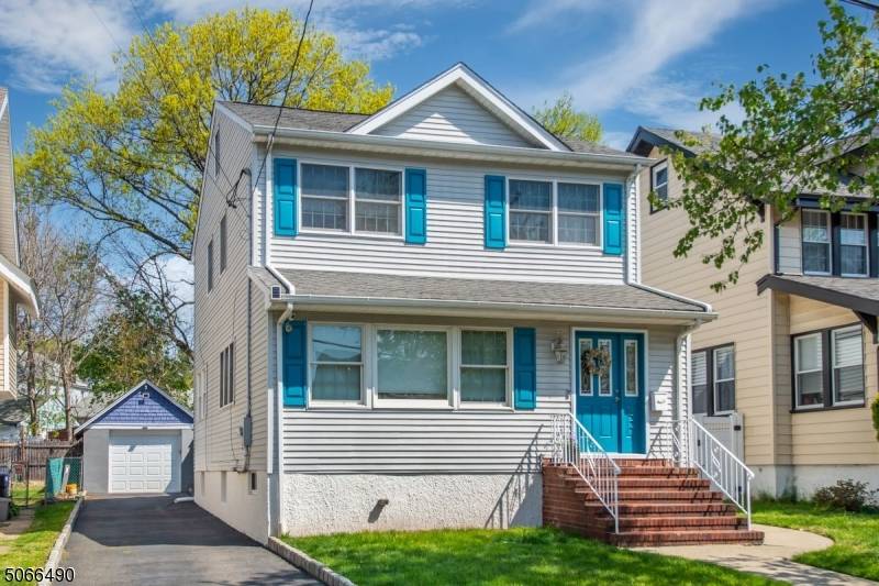 42 South St, Ridgefield Park Village, NJ 07660