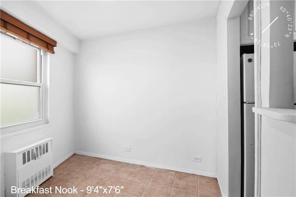 Brooklyn, NY 11230,1170 Ocean Pkwy #LJ