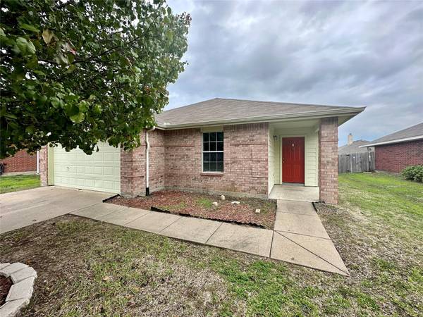 716 Preston Drive, Royse City, TX 75189