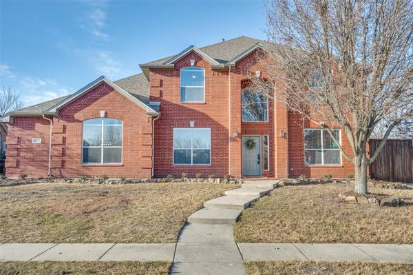 1023 Mesa Verde, Allen, TX 75002