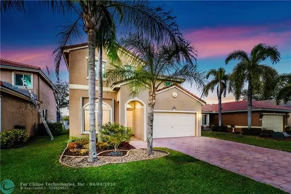 Coconut Creek, FL 33073,4265 Banyan Trails Dr