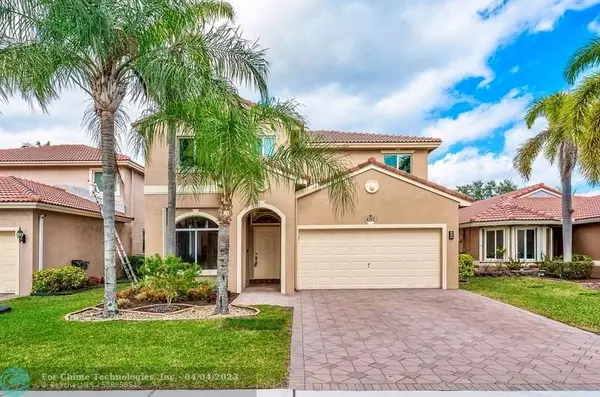 Coconut Creek, FL 33073,4265 Banyan Trails Dr