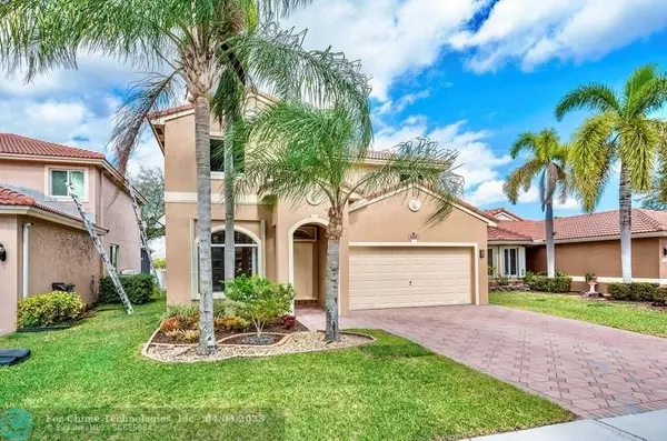 Coconut Creek, FL 33073,4265 Banyan Trails Dr