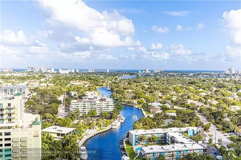 411 N New River Dr  #2302, Fort Lauderdale, FL 33301