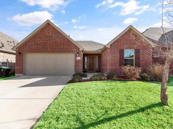 1013 Bird Creek Drive, Little Elm, TX 75068