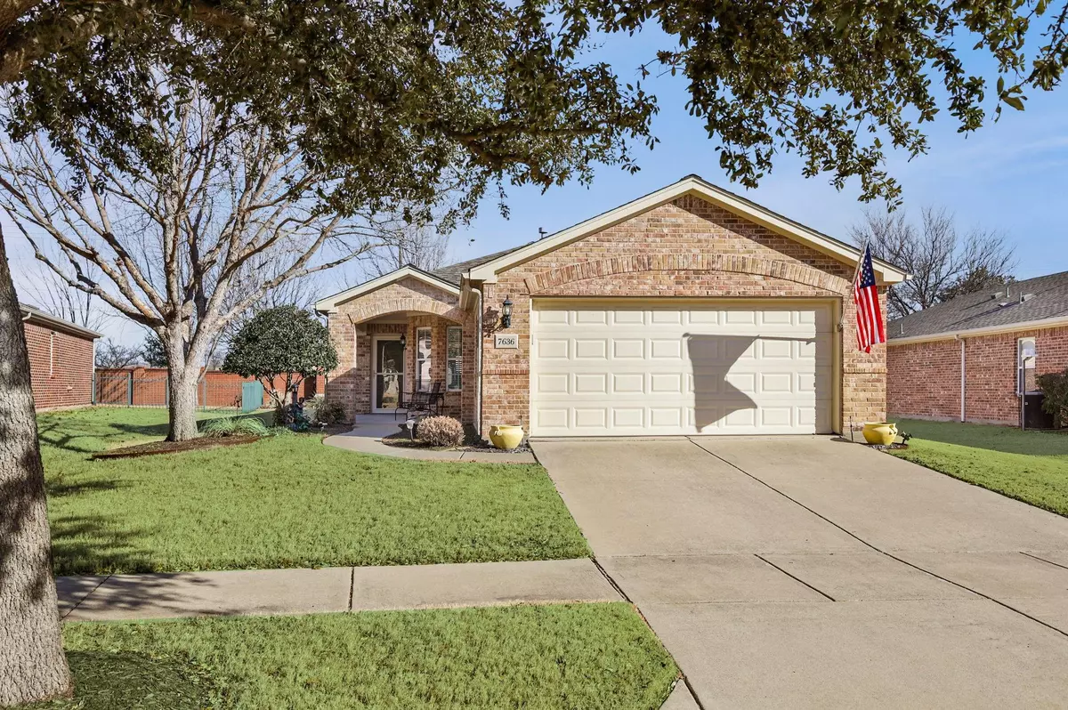 Frisco, TX 75036,7636 Pacific Dunes Drive