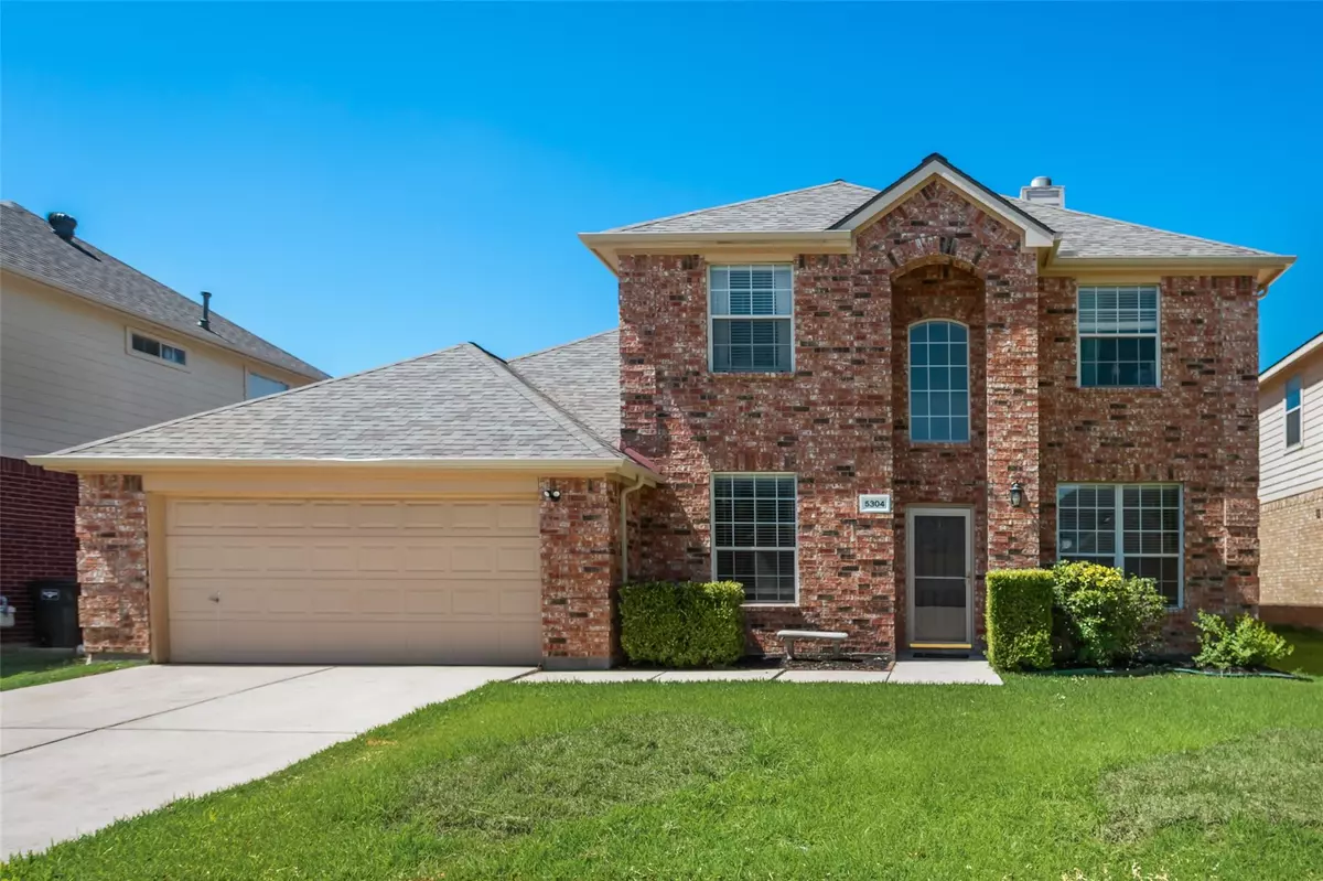 Fort Worth, TX 76244,5304 Rush Creek Court