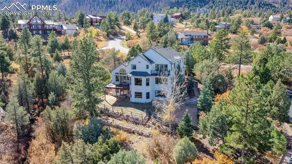 Larkspur, CO 80118,6956 Fox CIR