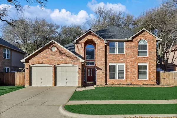 Flower Mound, TX 75028,3005 Brookhollow Lane