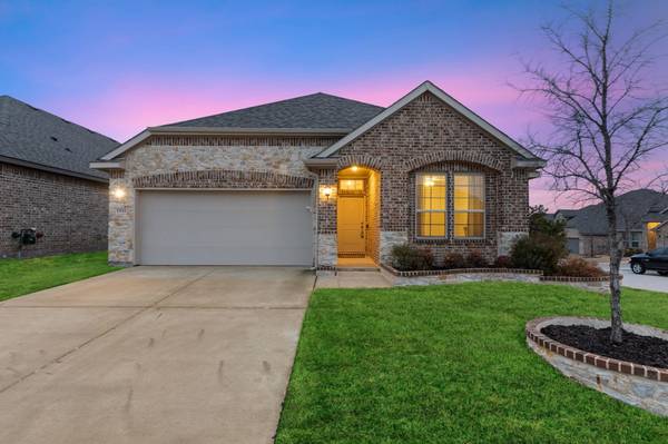 1533 Wolfberry Lane, Northlake, TX 76226