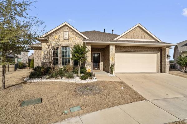 709 Hezekiah Court, Heath, TX 75126