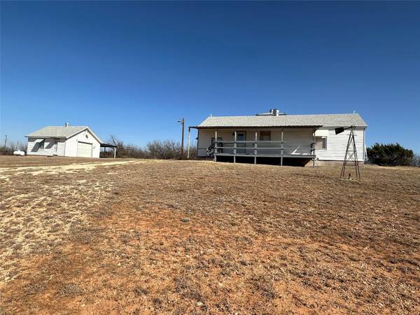 901 Iberis Road S, Abilene, TX 79606