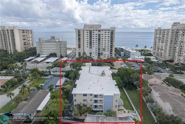 1965 S Ocean Blvd  #207,  Pompano Beach,  FL 33062