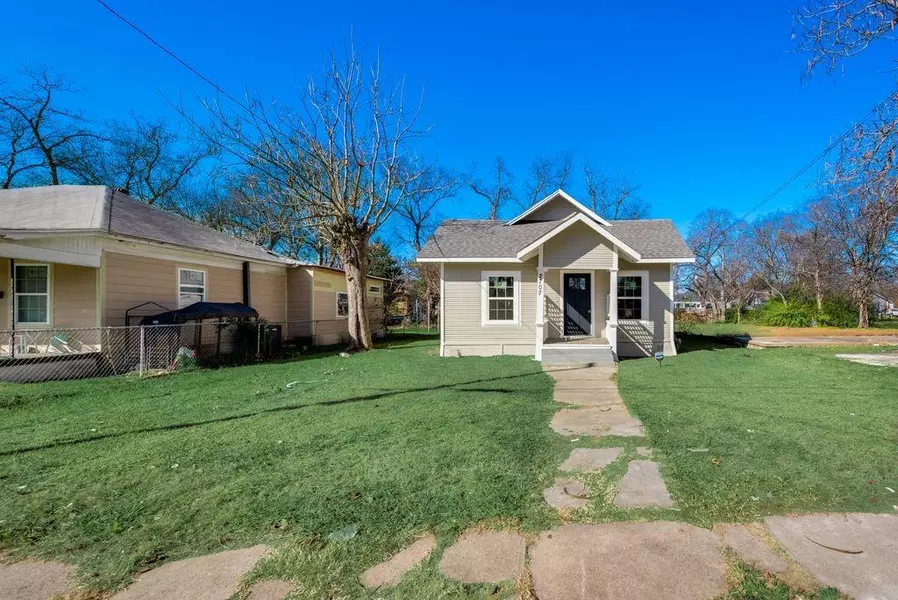 2707 Exline Street, Dallas, TX 75215