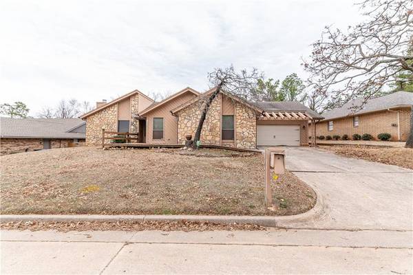 12432 Goldsborough Road, Midwest City, OK 73130