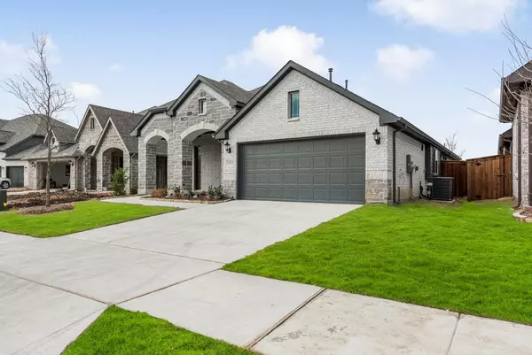 Mckinney, TX 75071,5305 Girard Street