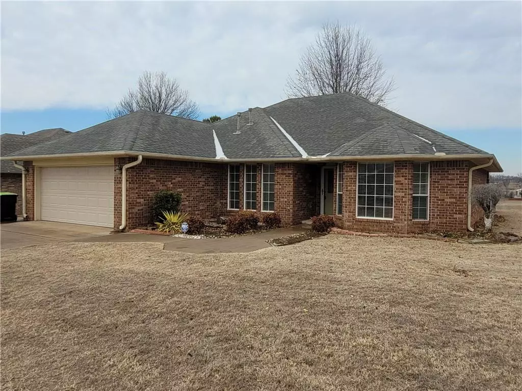 Purcell, OK 73080,1111 Tuggle Street