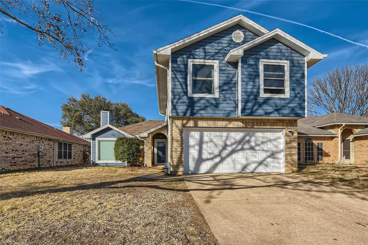 Fort Worth, TX 76118,8633 Brushy Creek Trail