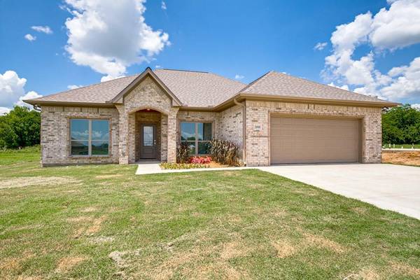 2203 Samuel Street, Mabank, TX 75147